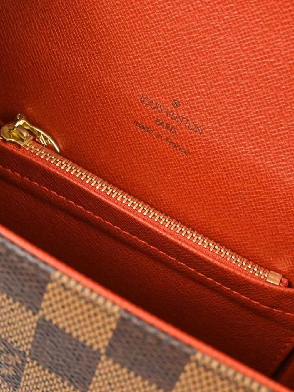 Louis Vuitton Damier Tribeca